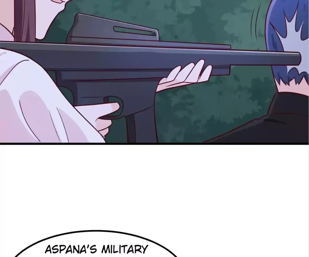 In Love With My Wife From Nowhere Chapter 83 - page 32