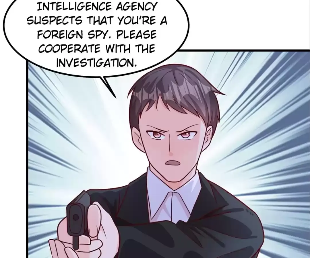 In Love With My Wife From Nowhere Chapter 83 - page 33