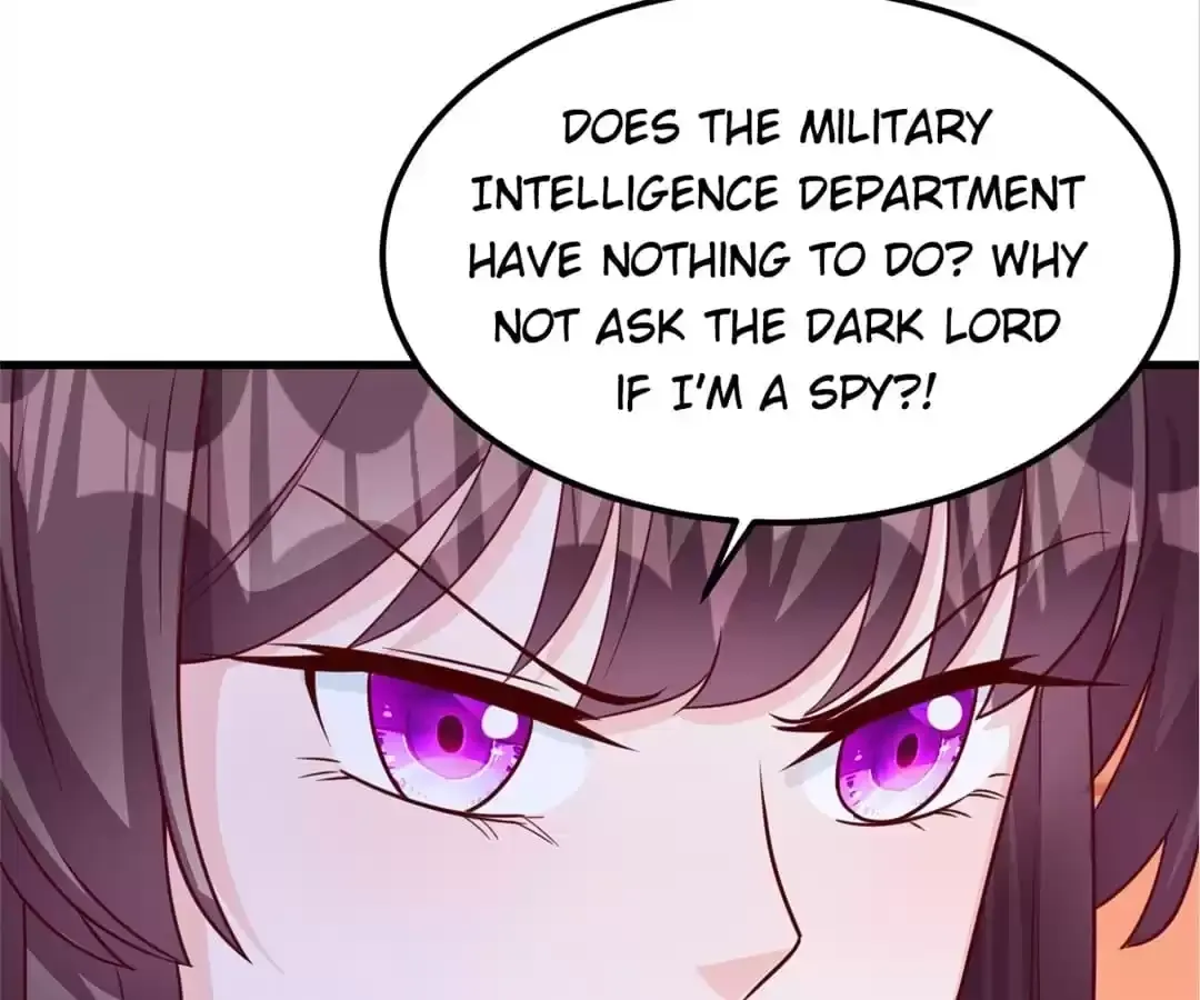 In Love With My Wife From Nowhere Chapter 83 - page 35