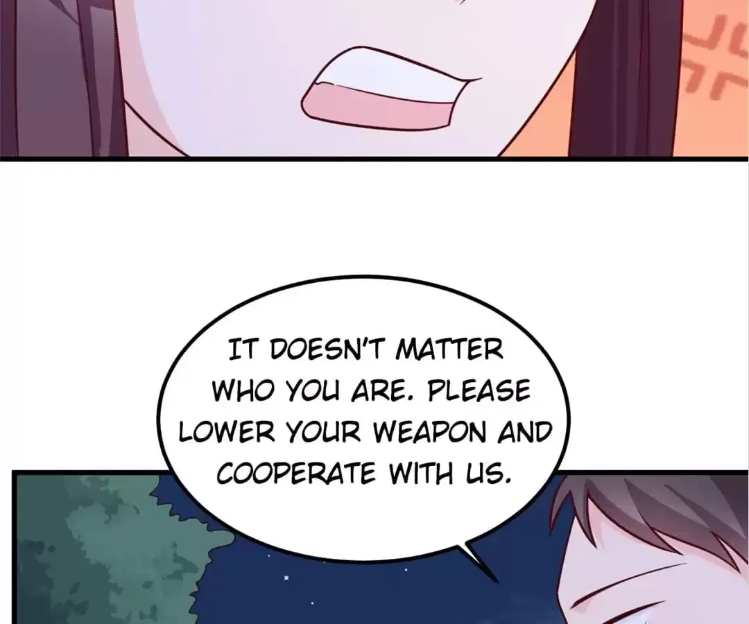 In Love With My Wife From Nowhere Chapter 83 - page 36