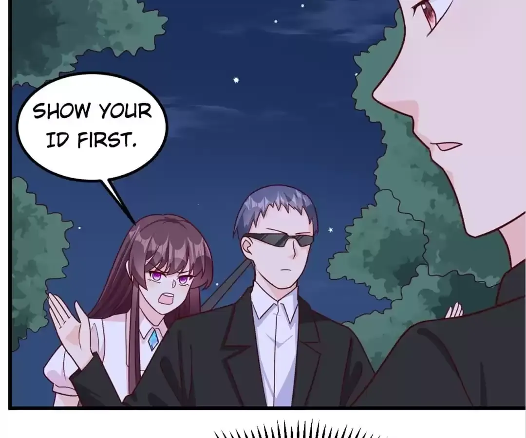 In Love With My Wife From Nowhere Chapter 83 - page 37