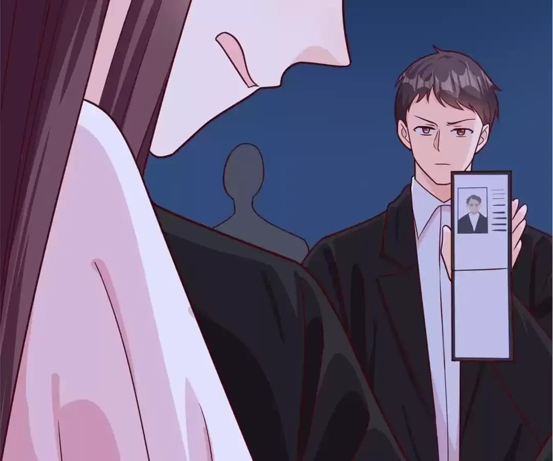 In Love With My Wife From Nowhere Chapter 83 - page 39