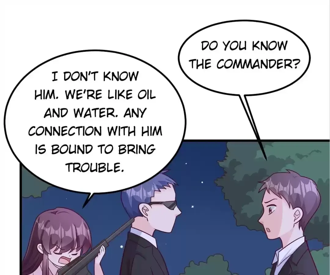 In Love With My Wife From Nowhere Chapter 83 - page 41