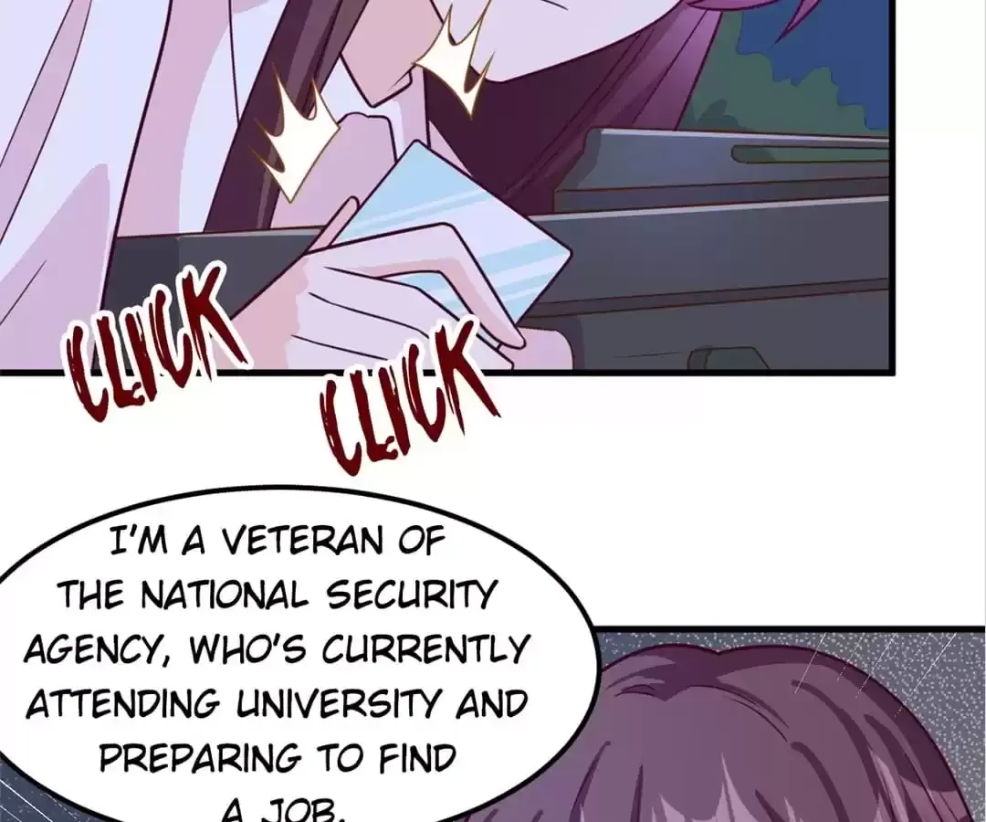 In Love With My Wife From Nowhere Chapter 83 - page 43