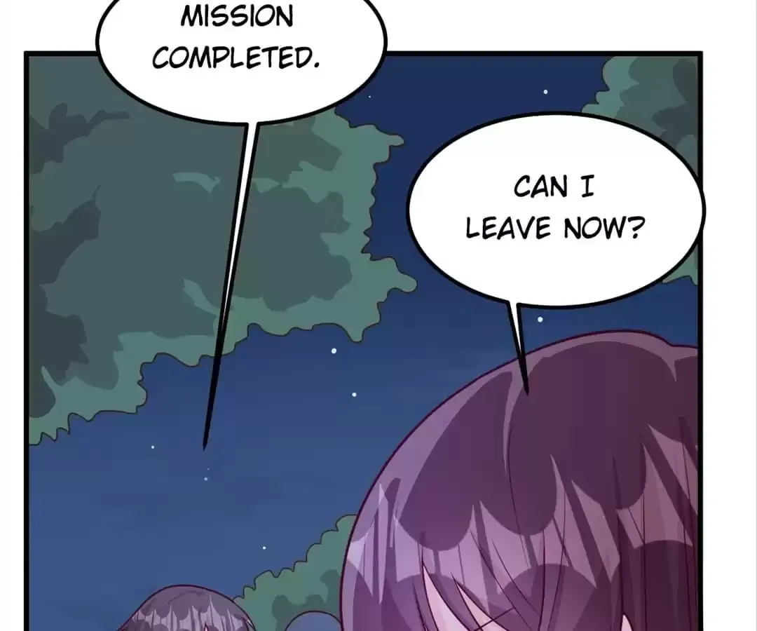 In Love With My Wife From Nowhere Chapter 83 - page 46