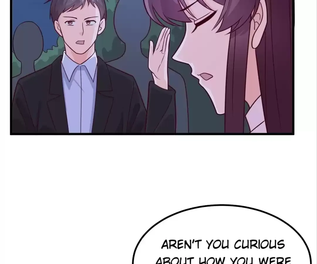 In Love With My Wife From Nowhere Chapter 83 - page 47