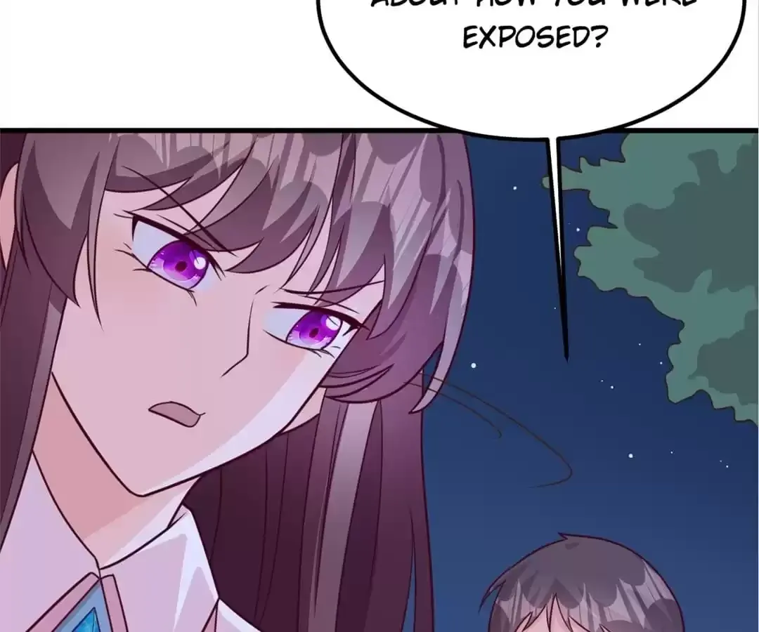 In Love With My Wife From Nowhere Chapter 83 - page 48