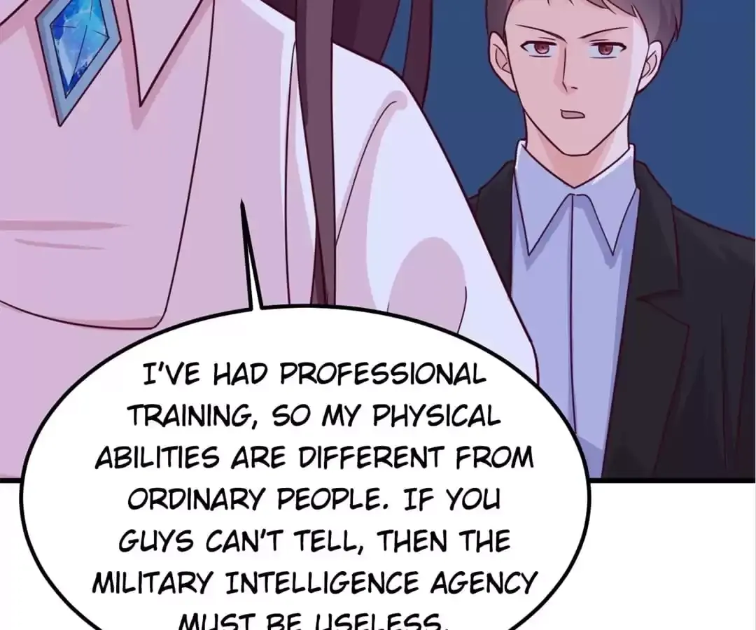 In Love With My Wife From Nowhere Chapter 83 - page 49