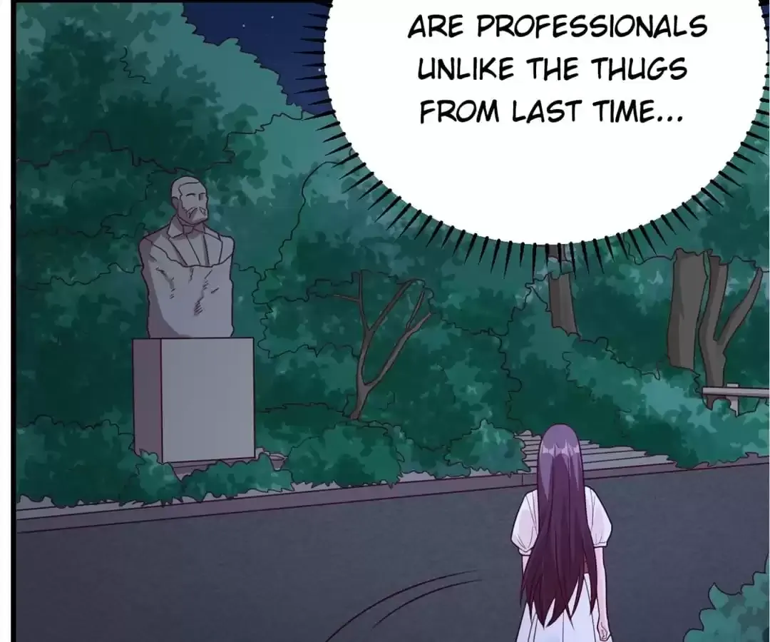 In Love With My Wife From Nowhere Chapter 83 - page 6