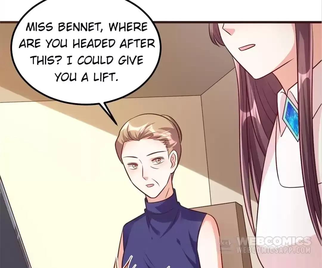 In Love With My Wife From Nowhere Chapter 36 - page 12