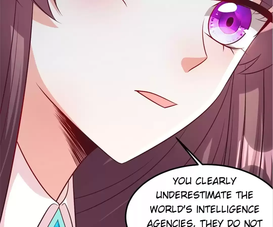 In Love With My Wife From Nowhere Chapter 36 - page 18