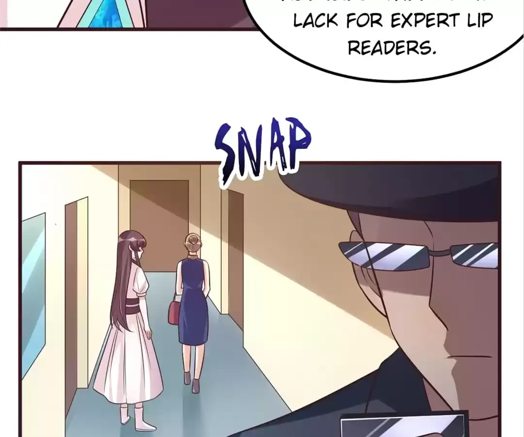 In Love With My Wife From Nowhere Chapter 36 - page 19