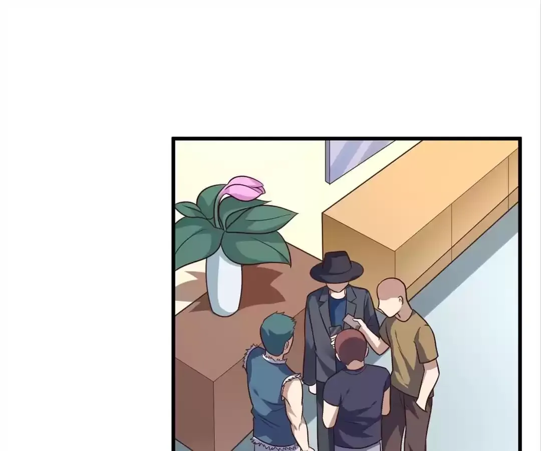 In Love With My Wife From Nowhere Chapter 36 - page 21