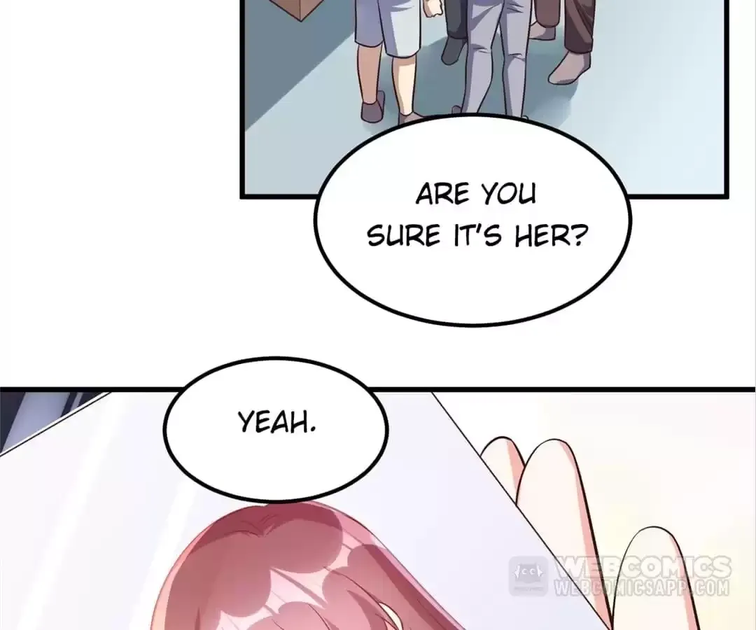 In Love With My Wife From Nowhere Chapter 36 - page 22