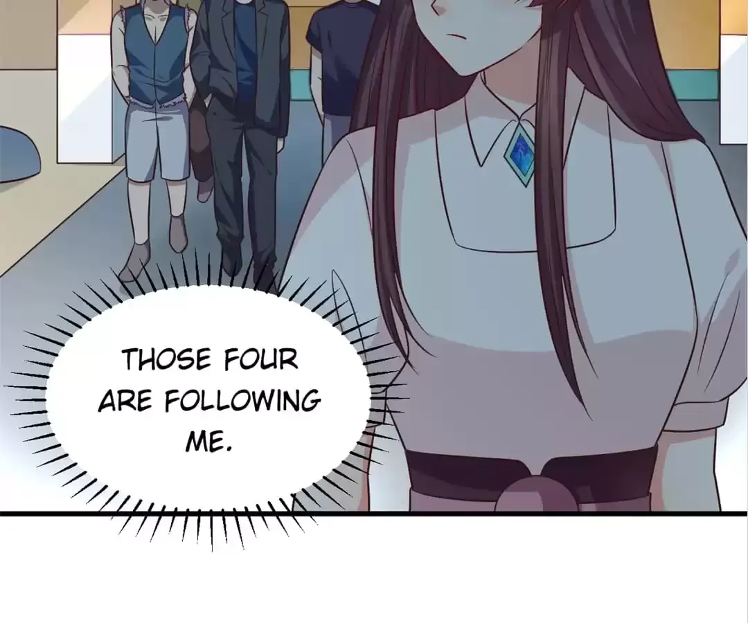 In Love With My Wife From Nowhere Chapter 36 - page 26