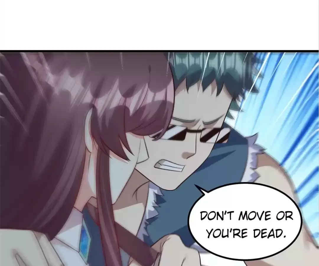 In Love With My Wife From Nowhere Chapter 36 - page 28