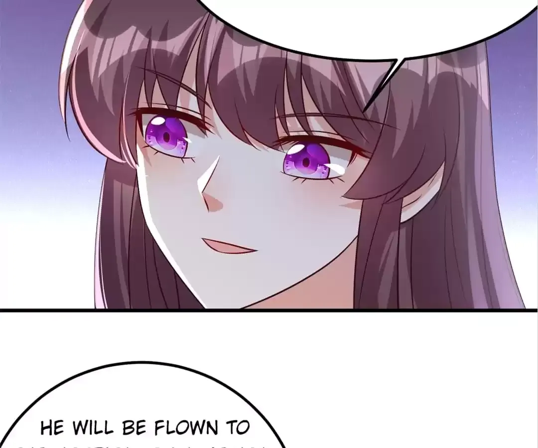 In Love With My Wife From Nowhere Chapter 36 - page 3