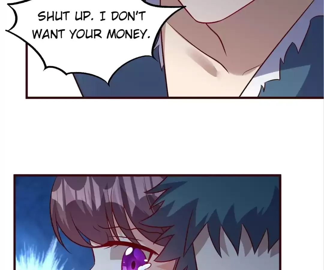 In Love With My Wife From Nowhere Chapter 36 - page 34