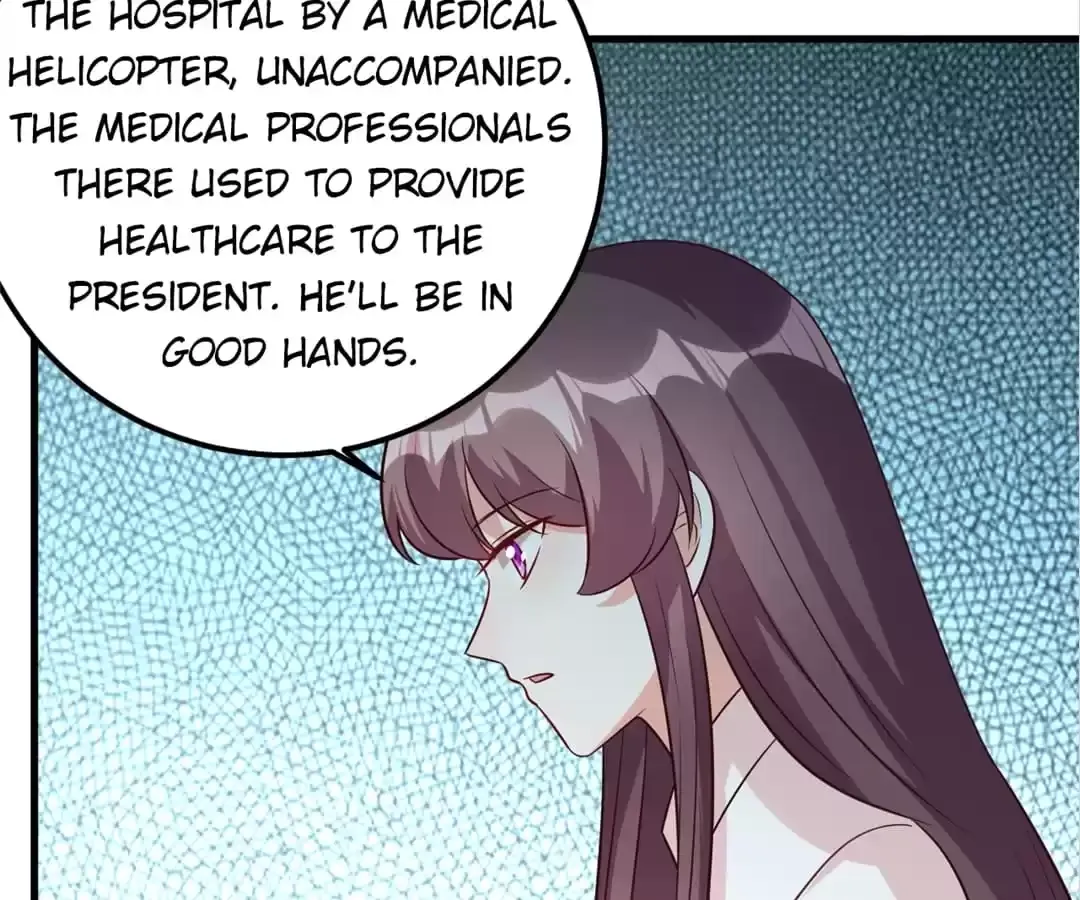 In Love With My Wife From Nowhere Chapter 36 - page 4