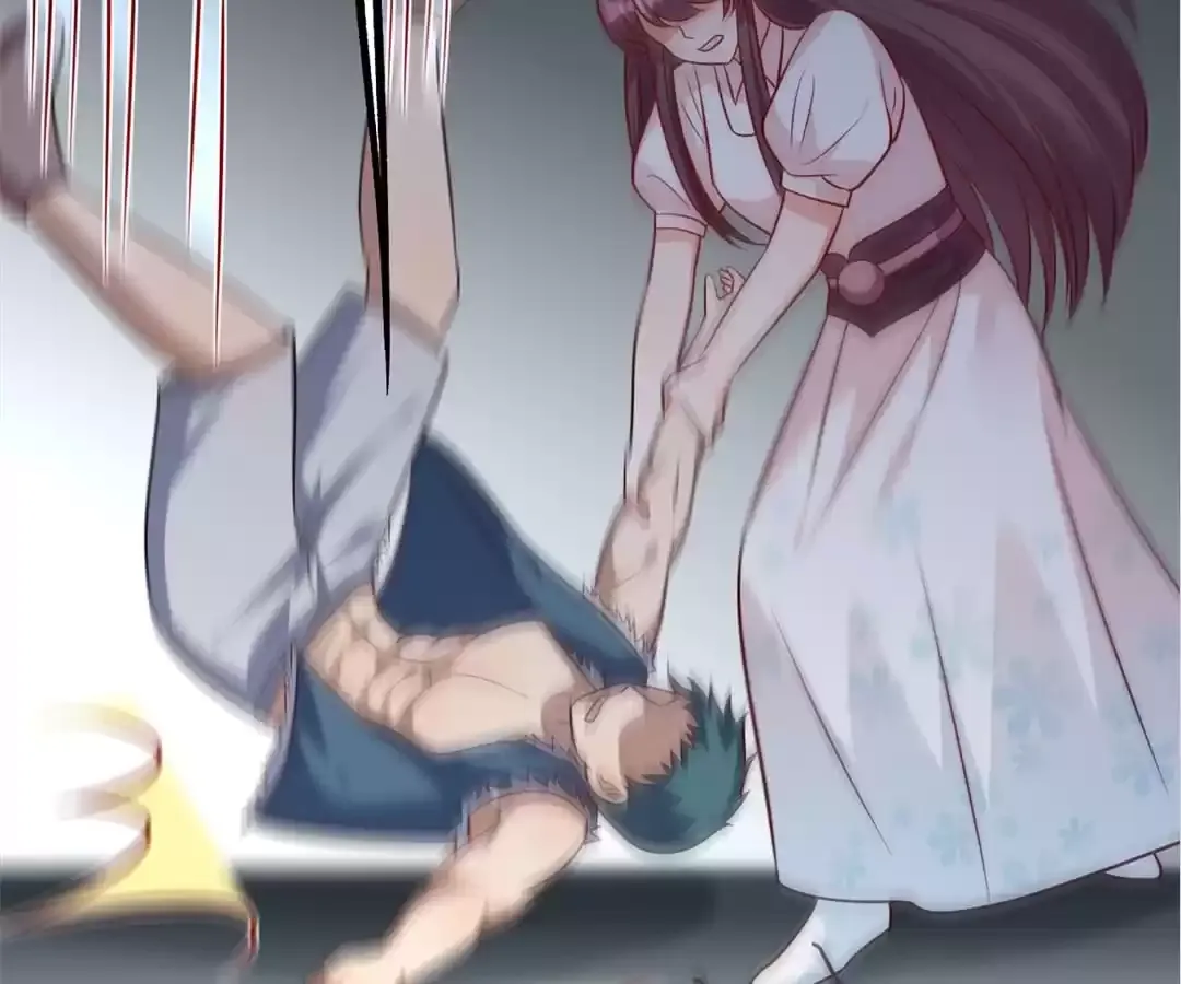 In Love With My Wife From Nowhere Chapter 36 - page 43