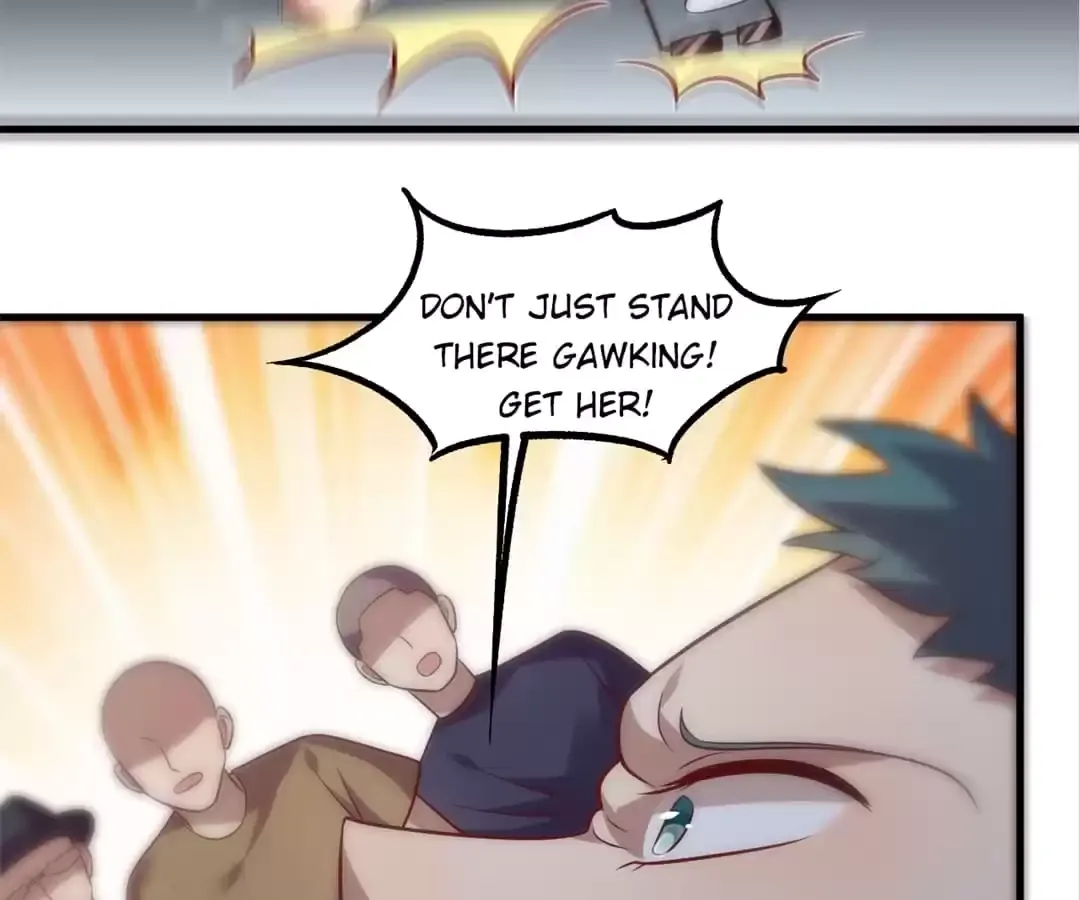 In Love With My Wife From Nowhere Chapter 36 - page 44