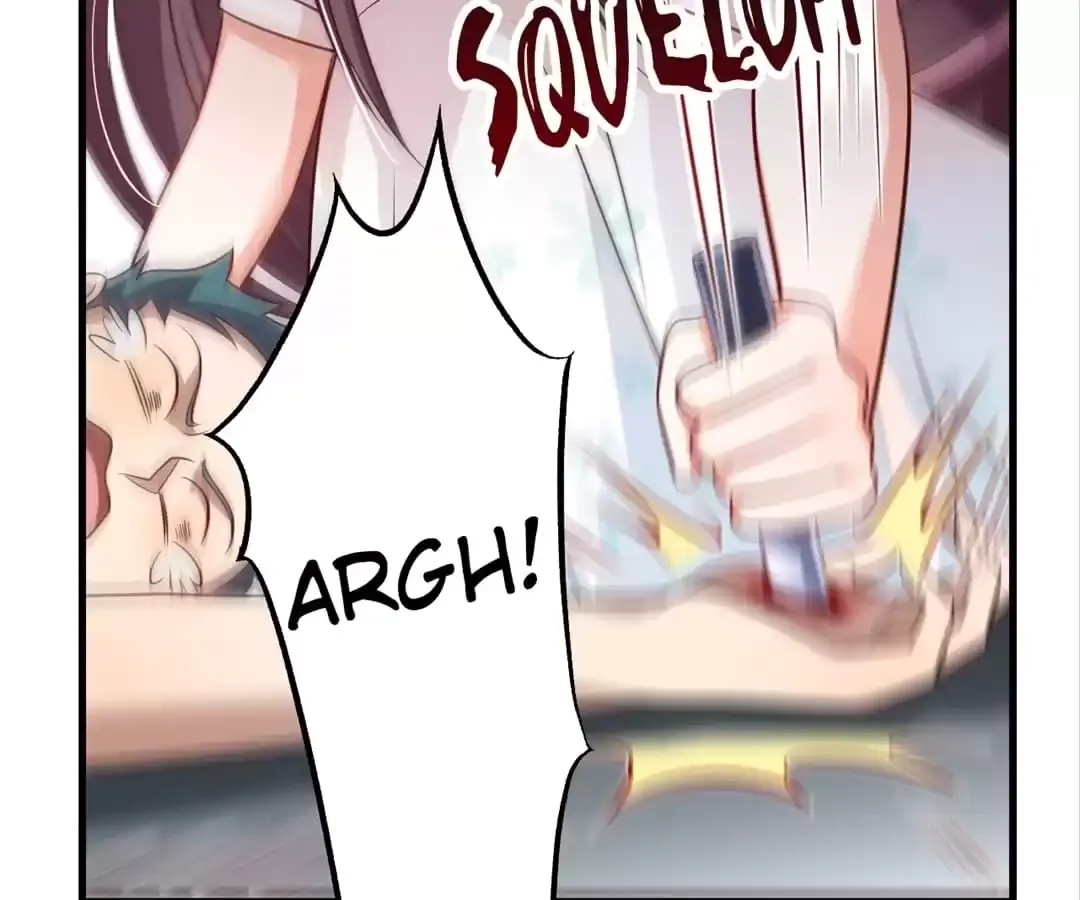 In Love With My Wife From Nowhere Chapter 36 - page 49