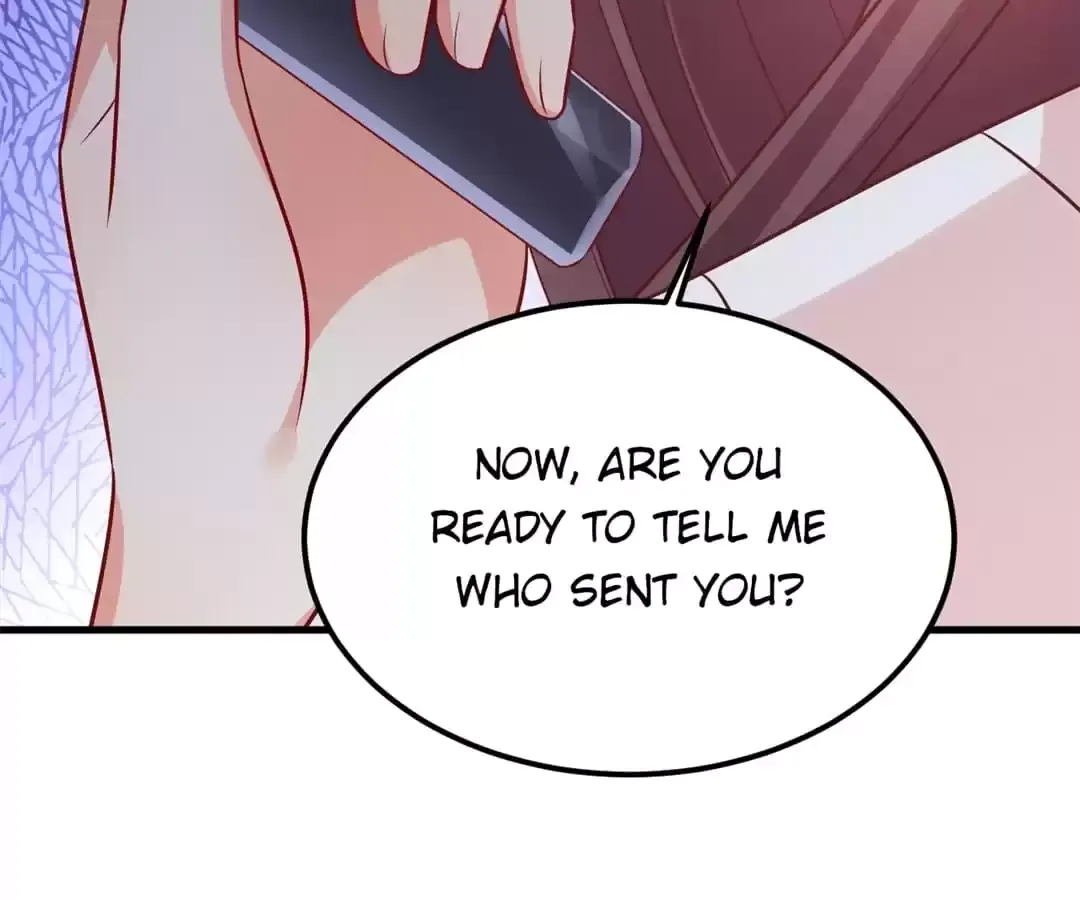 In Love With My Wife From Nowhere Chapter 36 - page 55