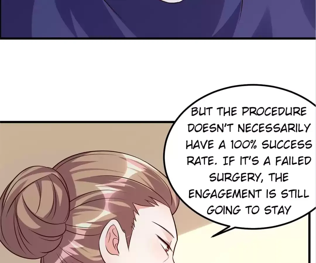 In Love With My Wife From Nowhere Chapter 36 - page 7