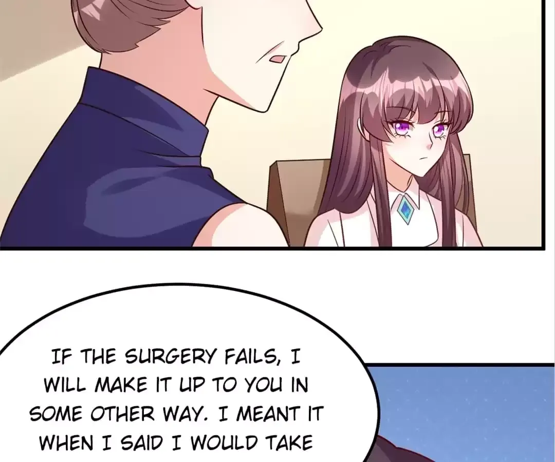 In Love With My Wife From Nowhere Chapter 36 - page 8