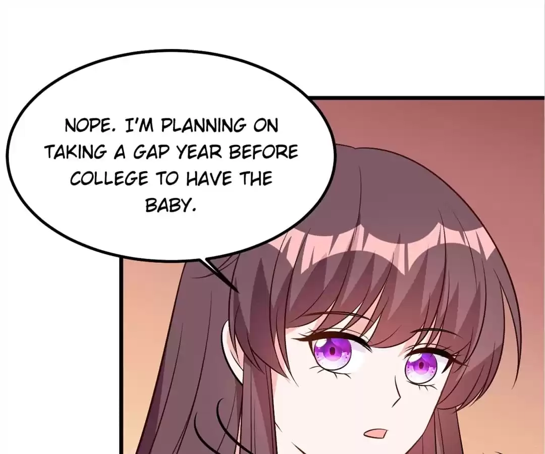 In Love With My Wife From Nowhere Chapter 33 - page 1