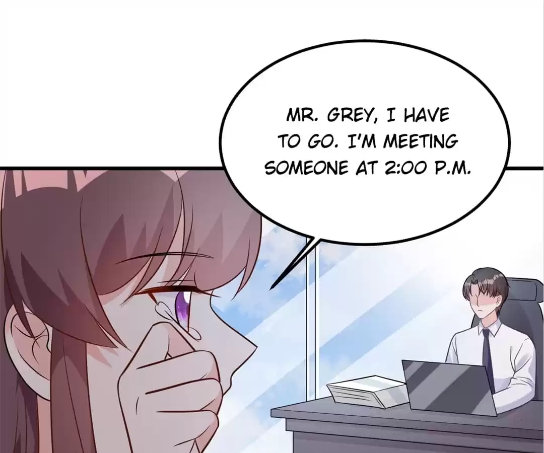 In Love With My Wife From Nowhere Chapter 33 - page 11