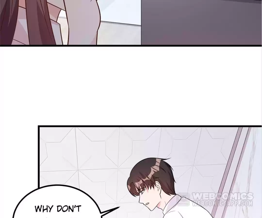 In Love With My Wife From Nowhere Chapter 33 - page 12