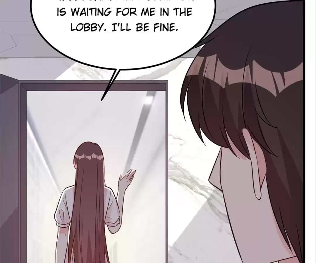 In Love With My Wife From Nowhere Chapter 33 - page 15
