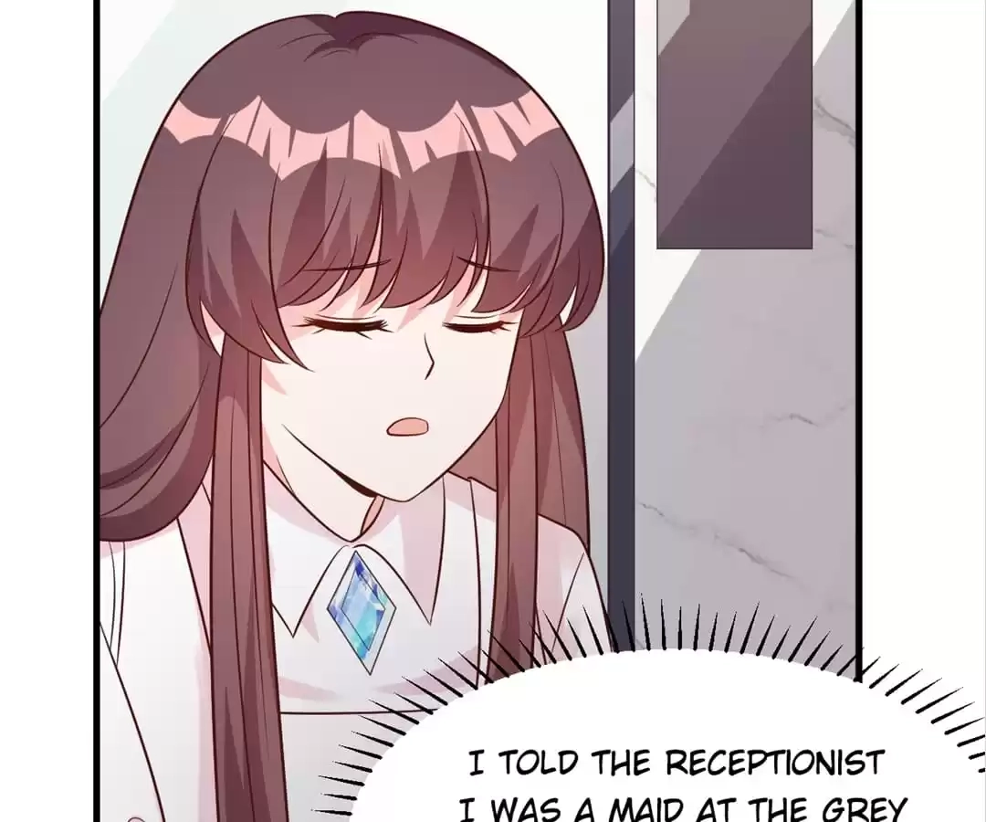 In Love With My Wife From Nowhere Chapter 33 - page 17