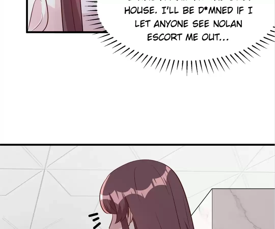 In Love With My Wife From Nowhere Chapter 33 - page 18