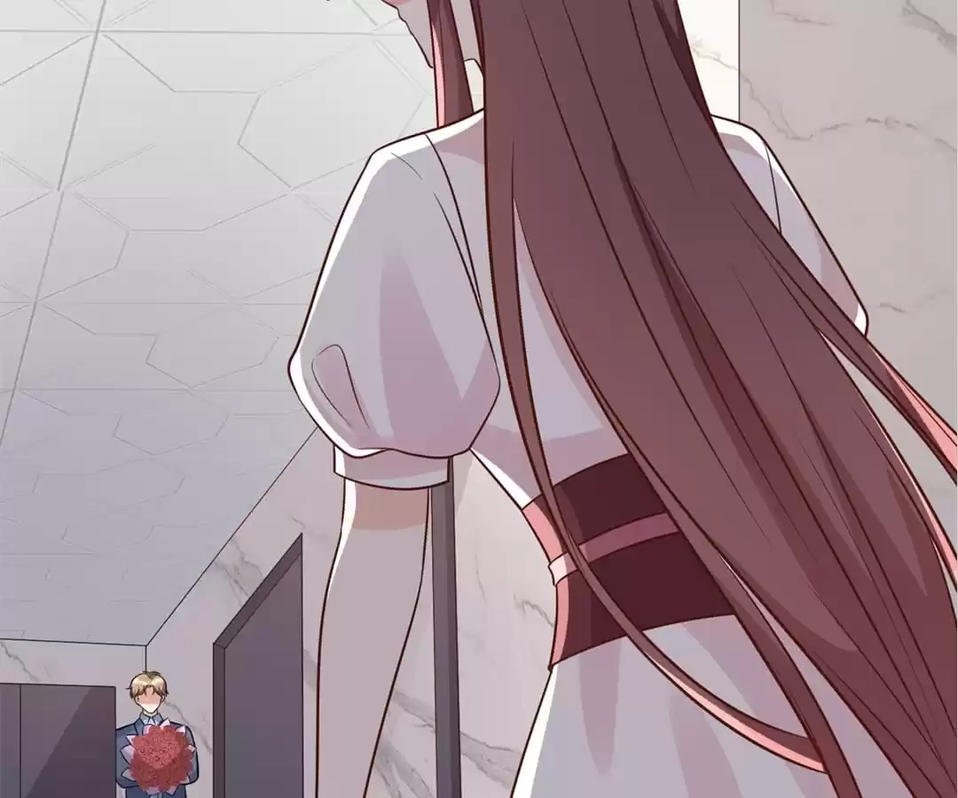 In Love With My Wife From Nowhere Chapter 33 - page 19