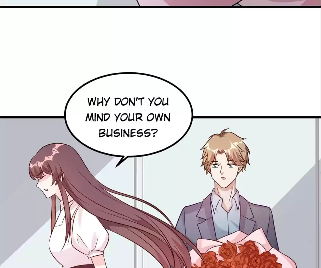 In Love With My Wife From Nowhere Chapter 33 - page 23