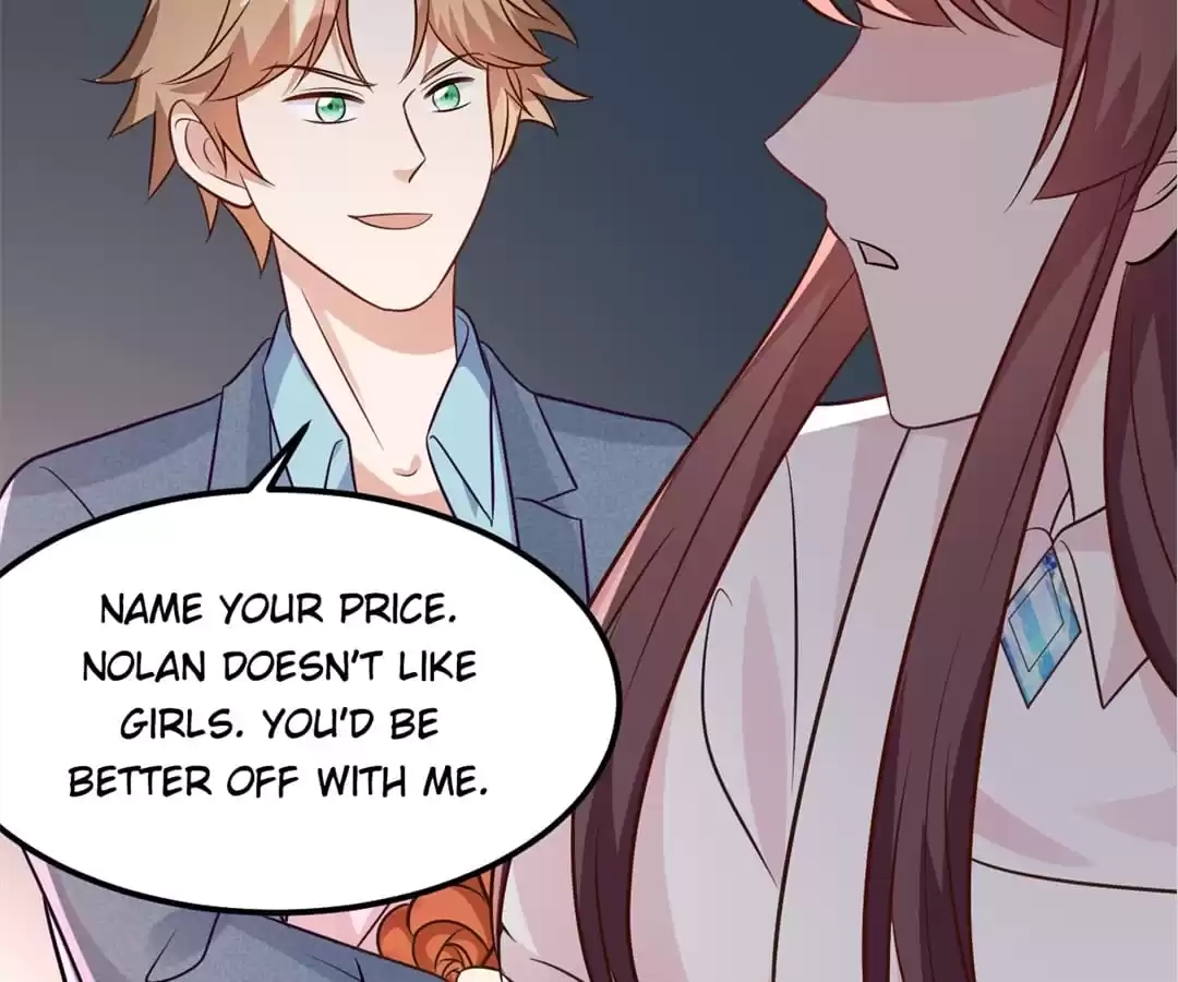 In Love With My Wife From Nowhere Chapter 33 - page 25