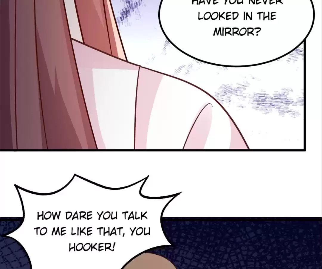 In Love With My Wife From Nowhere Chapter 33 - page 28