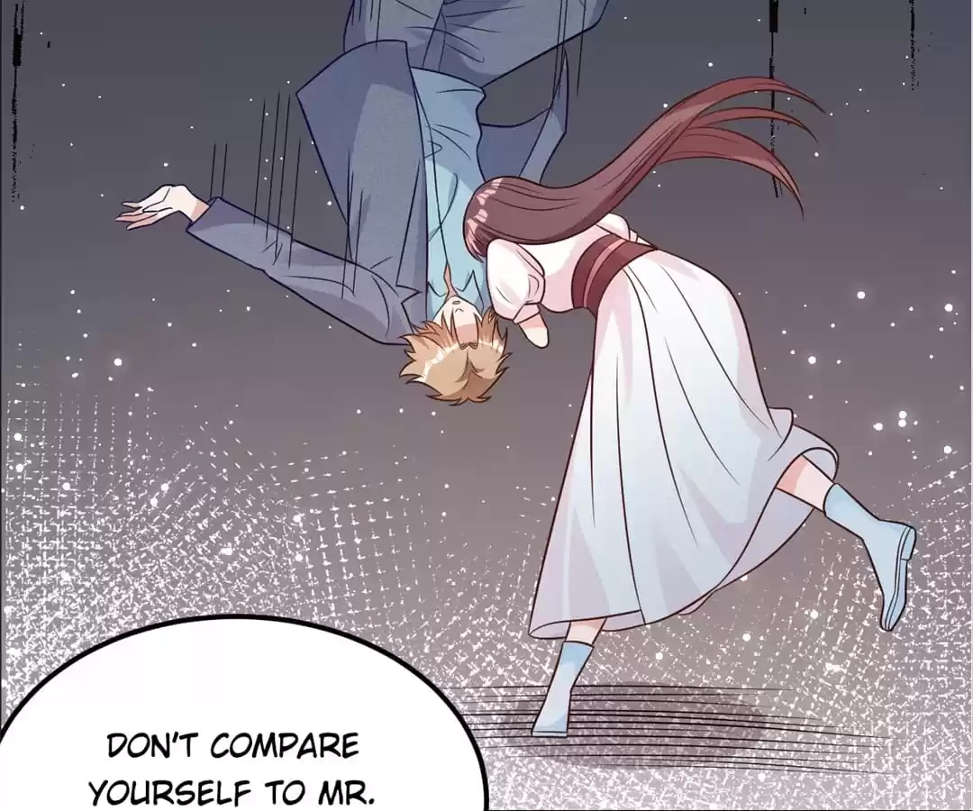 In Love With My Wife From Nowhere Chapter 33 - page 33