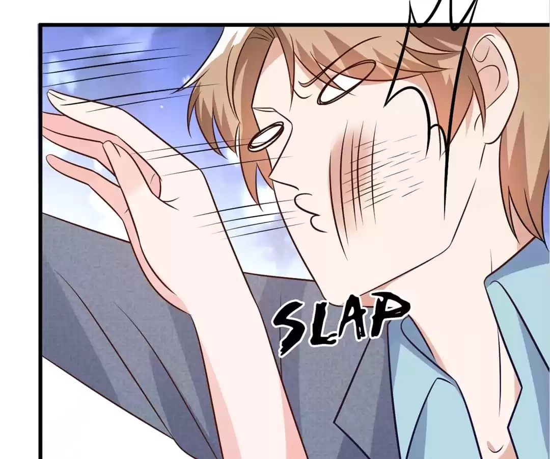 In Love With My Wife From Nowhere Chapter 33 - page 39