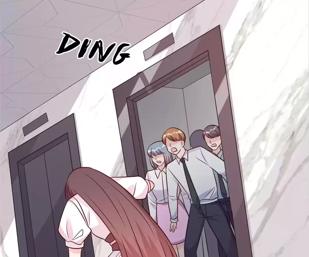 In Love With My Wife From Nowhere Chapter 33 - page 43