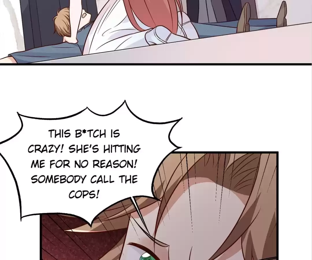 In Love With My Wife From Nowhere Chapter 33 - page 44