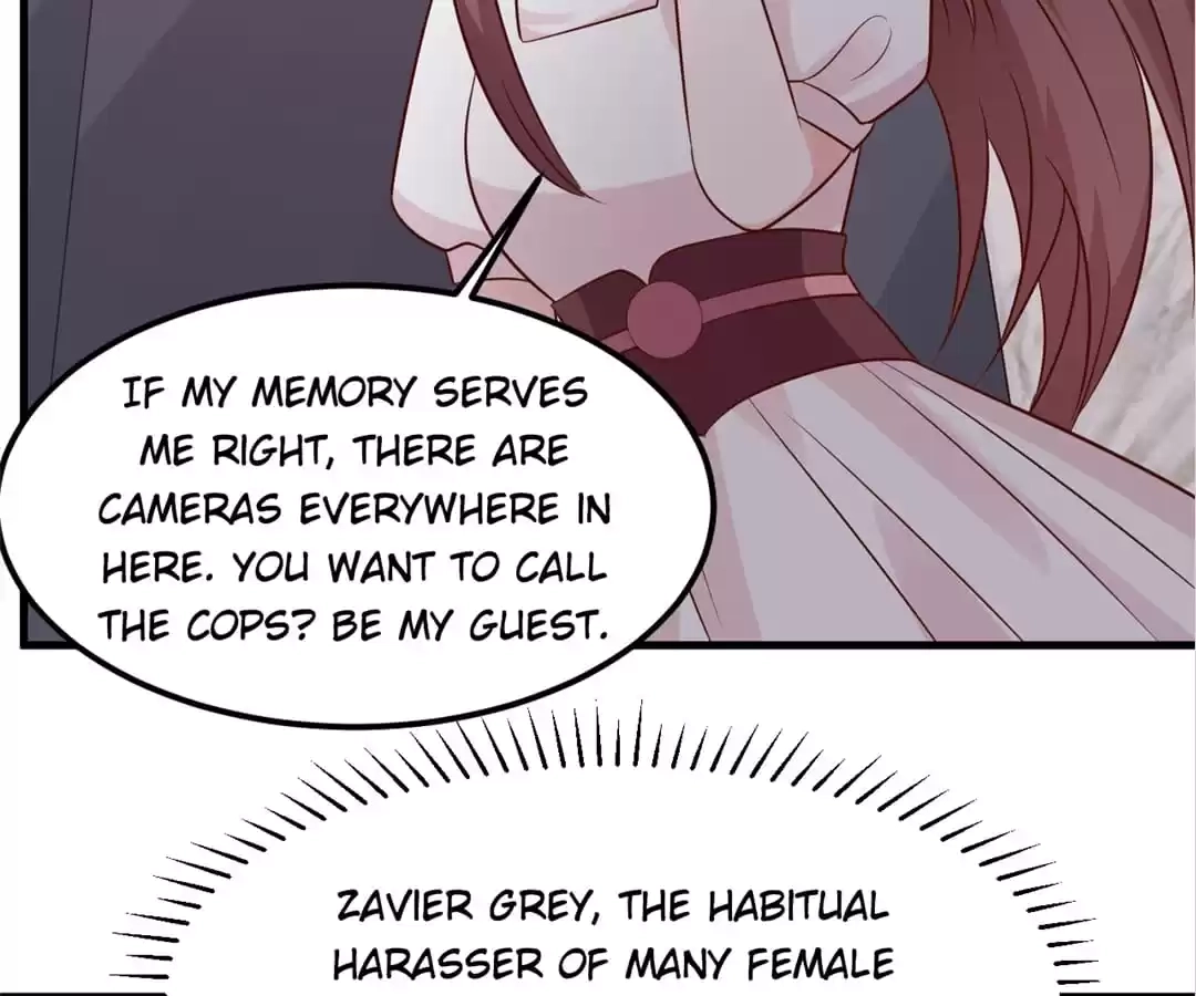 In Love With My Wife From Nowhere Chapter 33 - page 47