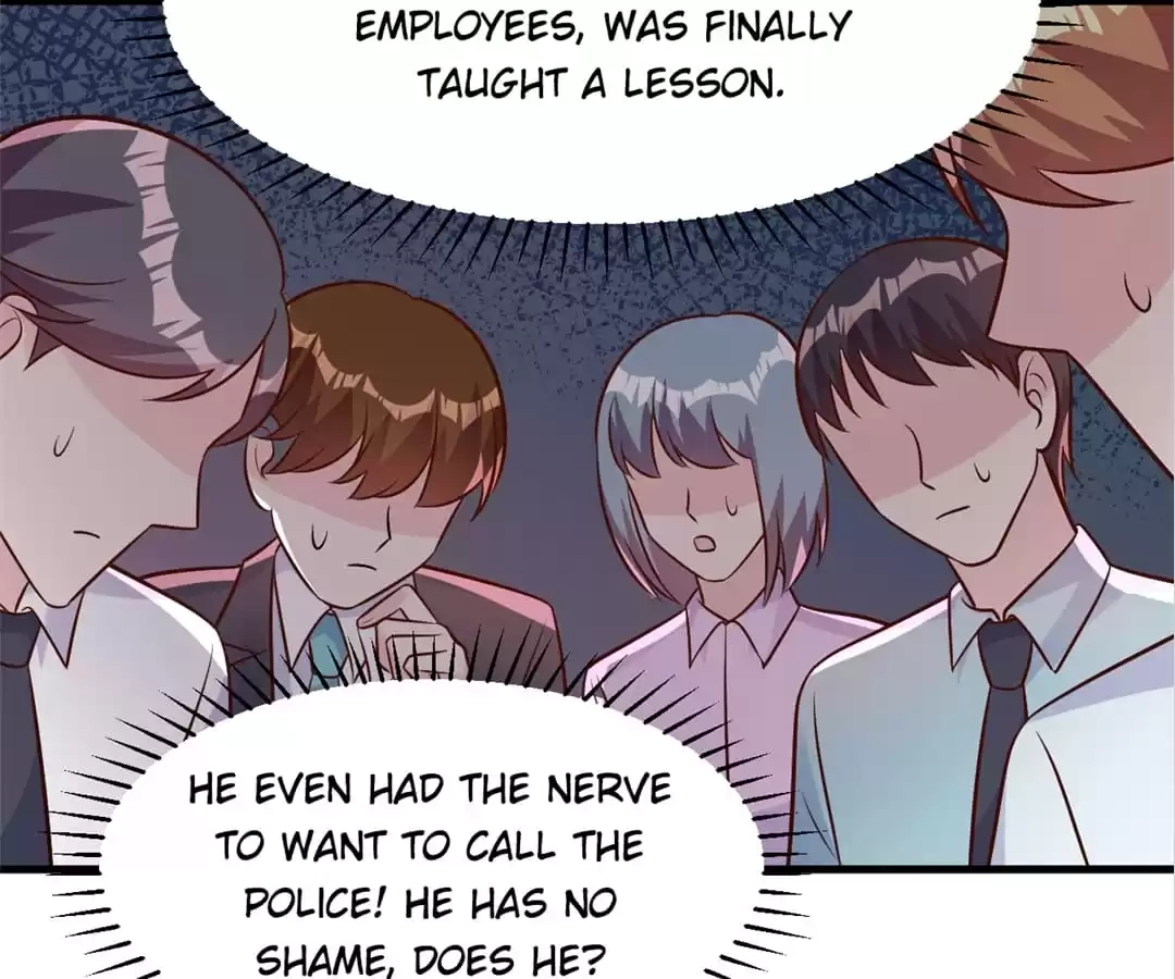 In Love With My Wife From Nowhere Chapter 33 - page 48