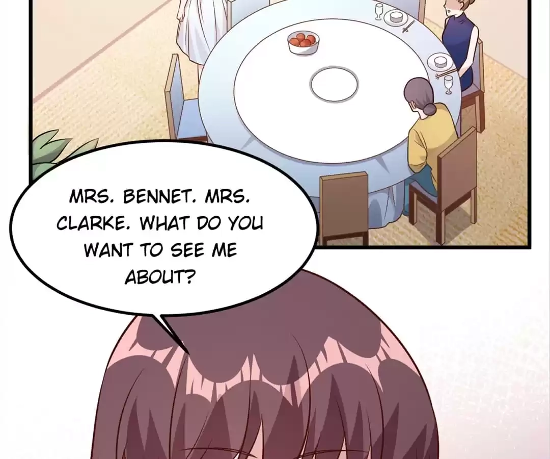 In Love With My Wife From Nowhere Chapter 33 - page 53