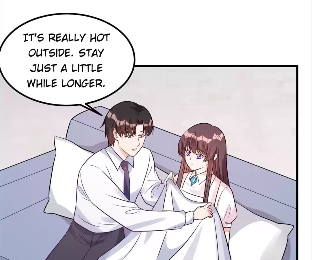 In Love With My Wife From Nowhere Chapter 33 - page 6