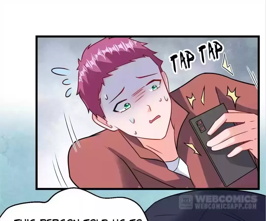 In Love With My Wife From Nowhere Chapter 82 - page 11