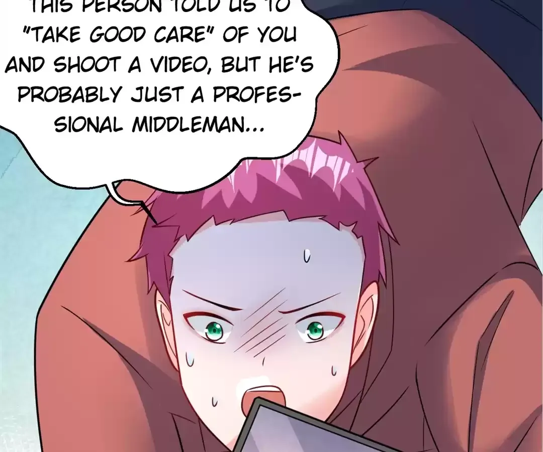 In Love With My Wife From Nowhere Chapter 82 - page 12