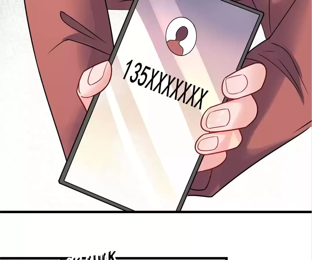 In Love With My Wife From Nowhere Chapter 82 - page 13